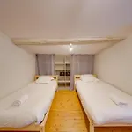 Observance 2 Bedroom Duplex *