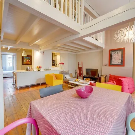 Observance 2 Bedroom Duplex Apartment