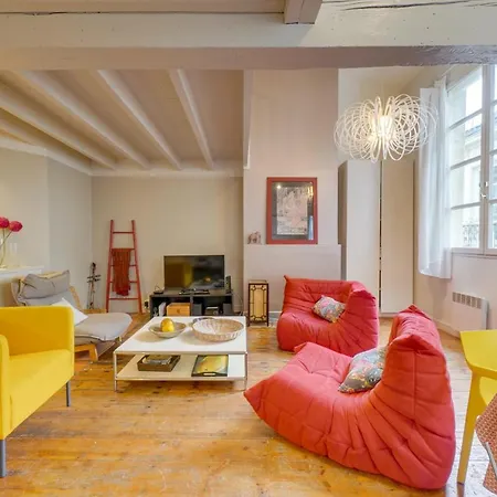 Appartamento Observance 2 Bedroom Duplex *