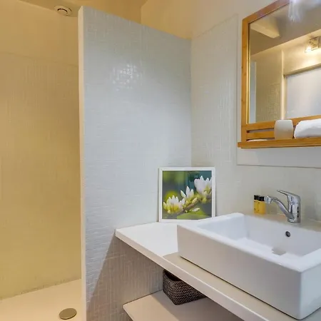 公寓 Observance 2 Bedroom Duplex 波尔多