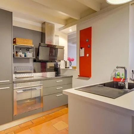 Observance 2 Bedroom Duplex