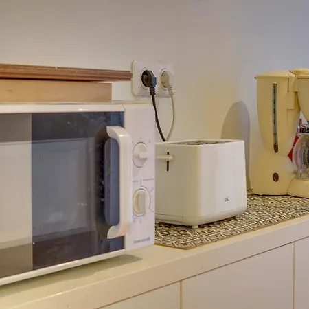 Observance 2 Bedroom Duplex Apartament