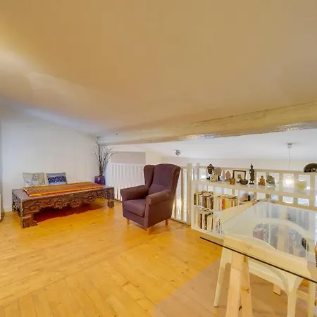 Observance 2 Bedroom Duplex Apartament *