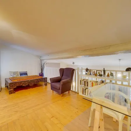 Observance 2 Bedroom Duplex Apartment *