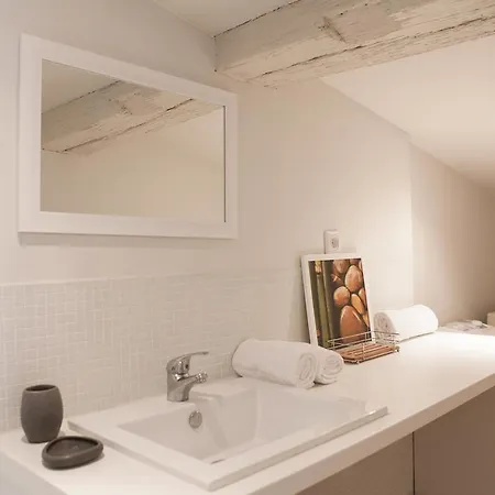 Observance 2 Bedroom Duplex