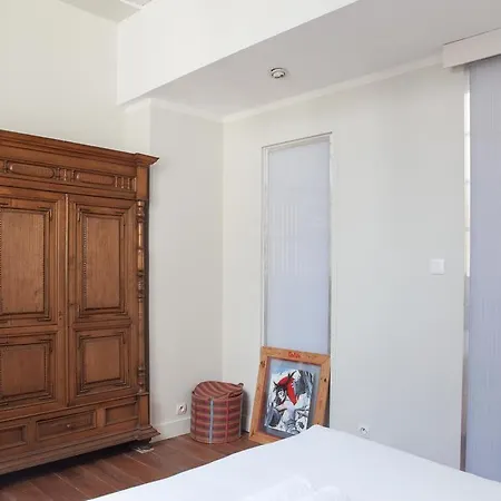 Observance 2 Bedroom Duplex