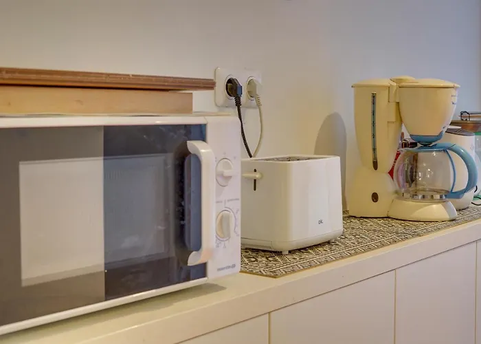 Observance 2 Bedroom Duplex شقة