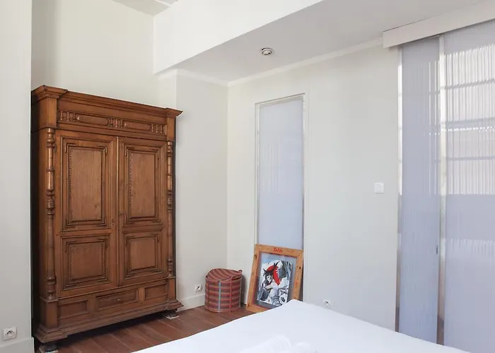 Observance 2 Bedroom Duplex