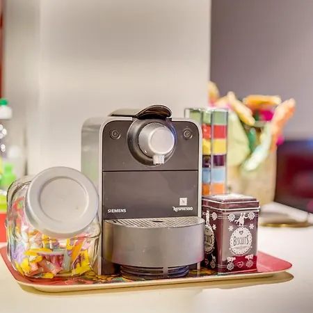 Observance 2 Bedroom Duplex Apartamento *