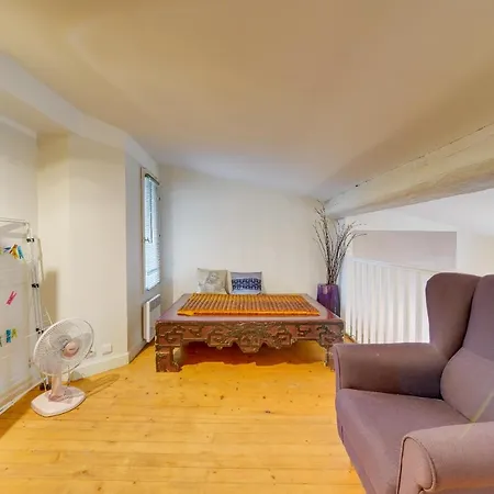 Observance 2 Bedroom Duplex Burdeos