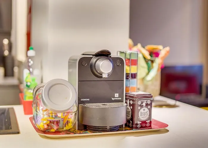 Observance 2 Bedroom Duplex Apartamento *