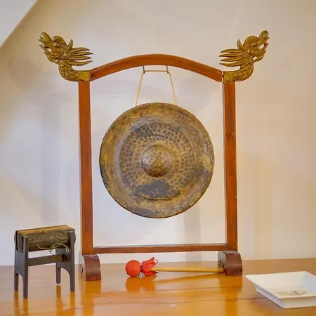 아파트 Observance 2 Bedroom Duplex 보르도