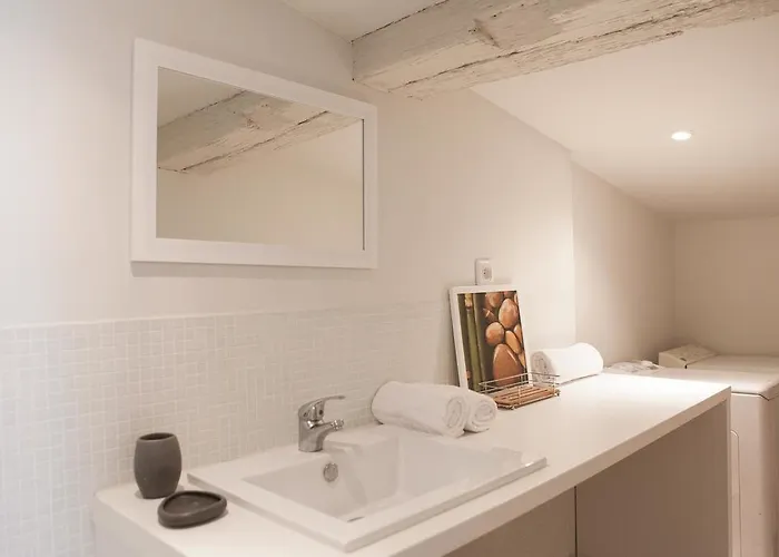 Observance 2 Bedroom Duplex